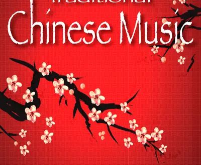 The Traditional Chinese Music Institute