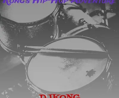 DjKong