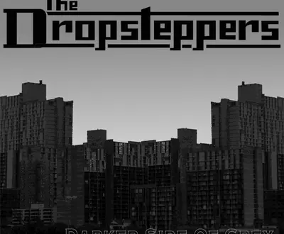 The Dropsteppers