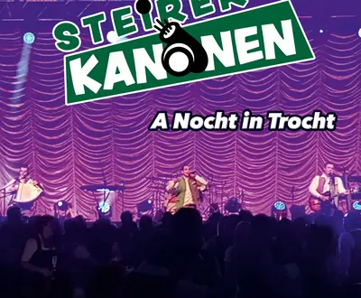 Steirerkanonen
