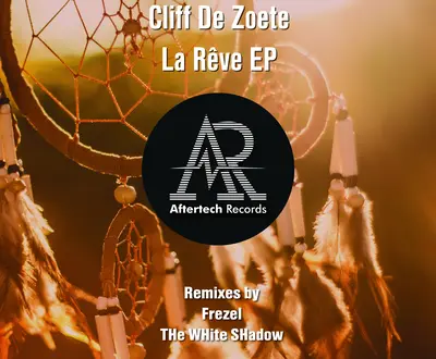 Cliff de Zoete