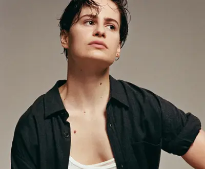 Christine and the Queens