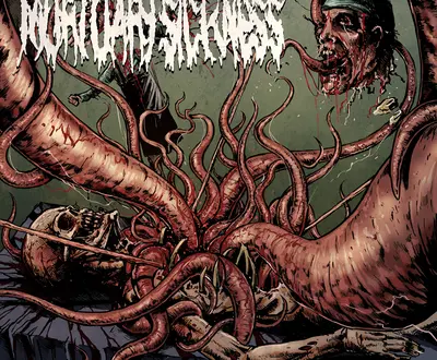 Mortuary Sickness