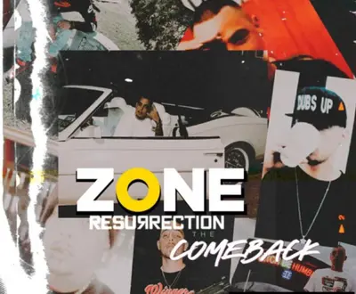 Zone 28 Gramz