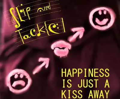 Slip and Tackle