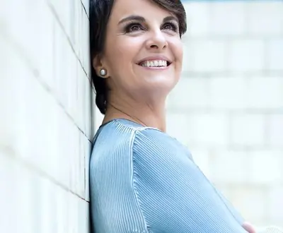 Leila Pinheiro