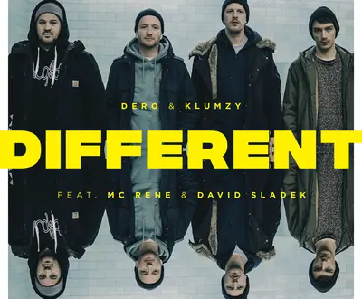 Dero & Klumzy
