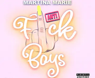 Martina Marie