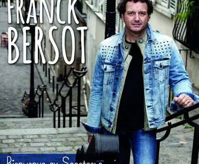 Franck BERSOT