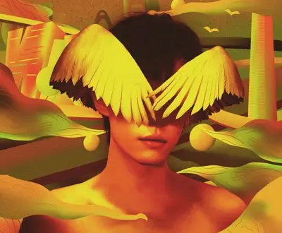 ODD陈思键