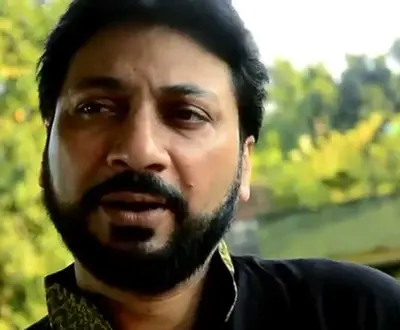 Manomay Bhattacharya