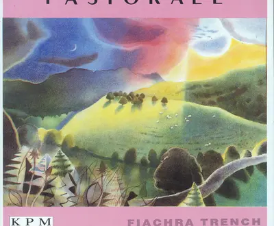 Fiachra Trench