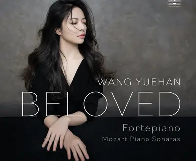 Wang Yuehan