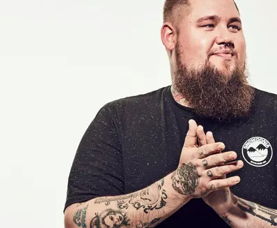 Rag'n'Bone Man