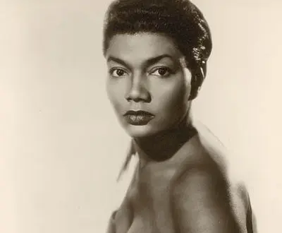 Pearl Bailey