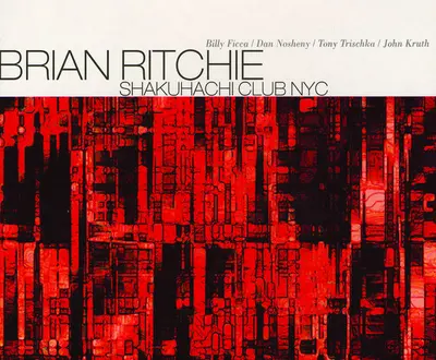 Brian Ritchie
