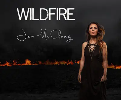 Jen McClung