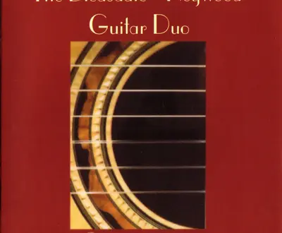 Bleasdale Heywood Guitar Duo