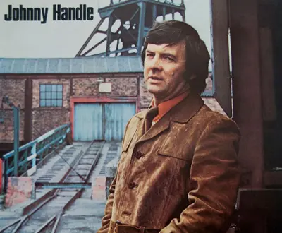 Johnny Handle