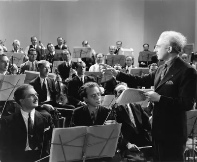 The Philadelphia Orchestra