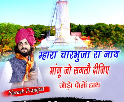 Naresh Prajapat