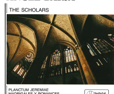 The Scholars
