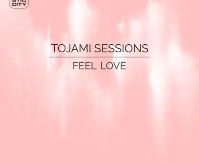 Tojami Sessions