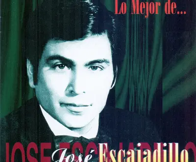 José Escajadillo