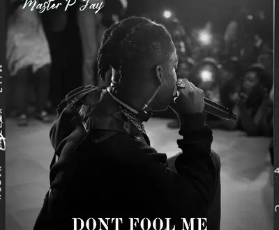 Master P Jay