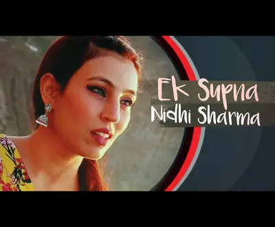 Nidhi Sharma