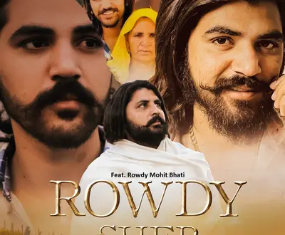 Rowdy Vardaat