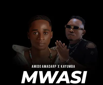 Amido Amadarp