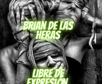 Brian de las heras