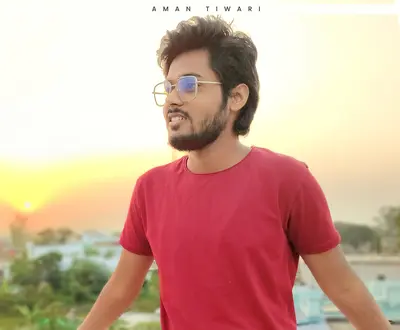 Aman Tiwari