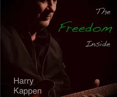 Harry Kappen
