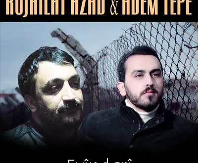 Rojhilat Azad