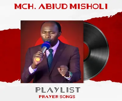 Mch. Abiud Misholi