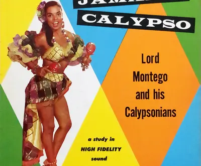 Lord Montego & His Calypsonians