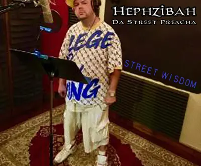 Hephzibah Da Street Preacha