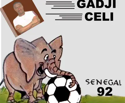 Gadji Celi