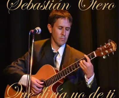 Sebastian Otero