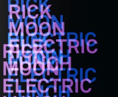 Rick Moon