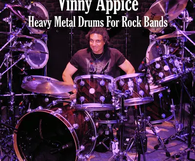 Vinny Appice