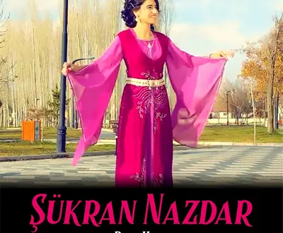 Şükran Nazdar
