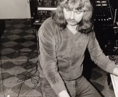 Reinhard Lakomy