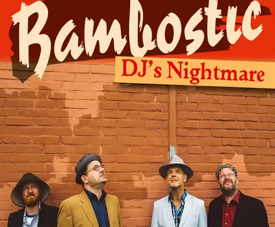 Bambostic