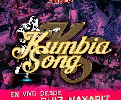 Kumbia Song