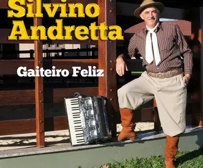 Silvino Andretta