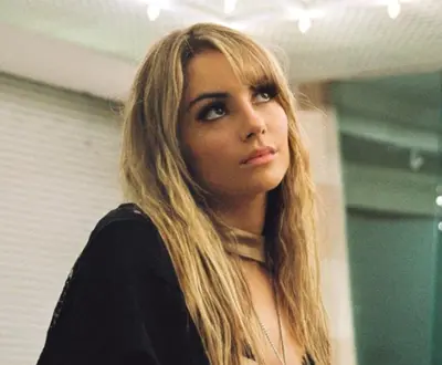 Chelsea Collins