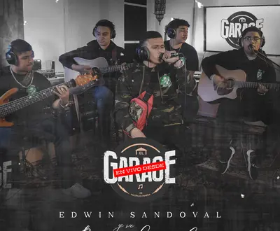 Edwin Sandoval